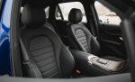 Mercedes-Benz GLC300 4Matic AMG Line 2019 года (NA)